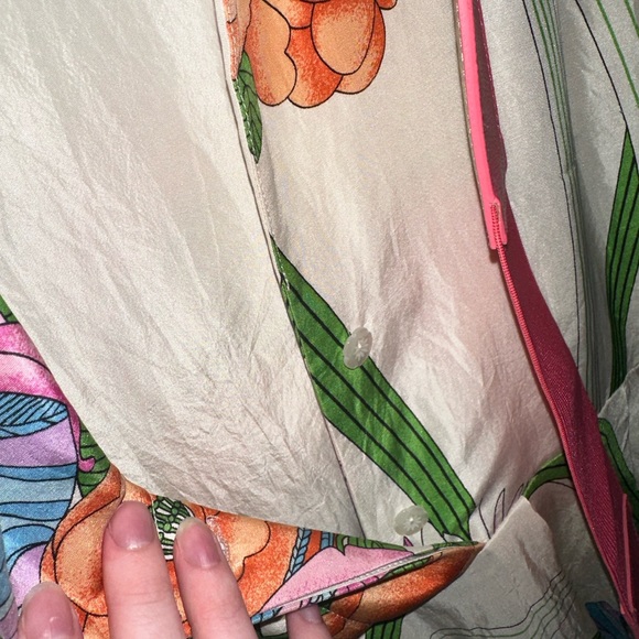 Alice and olivia - Picture 3 of 5